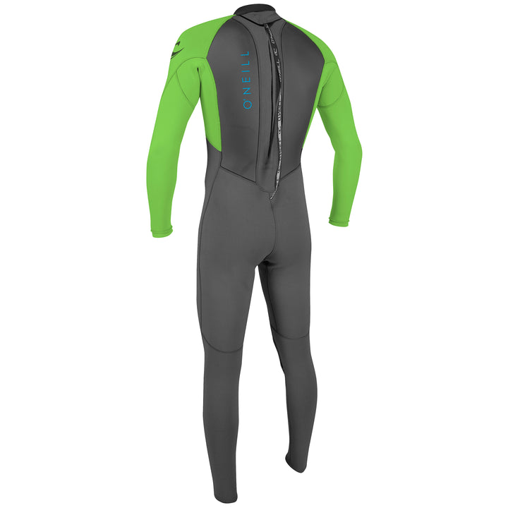 O'Neill Reactor II 3/2mm Kids Wetsuit