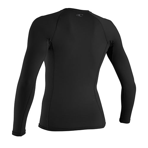 O'Neill Womens Thermo-X Long Sleeve Thermal Top - Surfdock Watersports Specialists, Grand Canal Dock, Dublin, Ireland