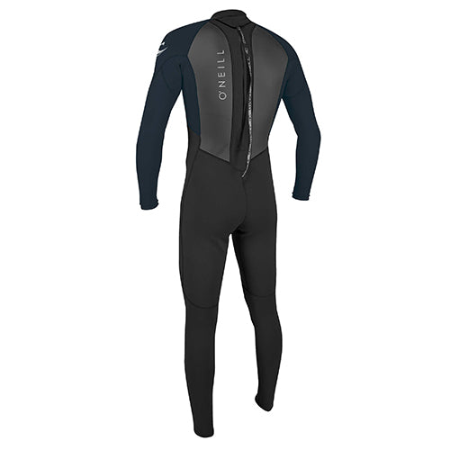 O'Neill Youth Reactor II 3/2mm Full Wetsuit - Surfdock Watersports Specialists, Grand Canal Dock, Dublin, Ireland