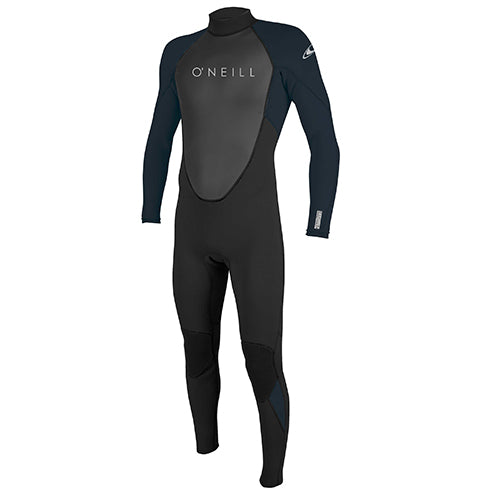 O'Neill Youth Reactor II 3/2mm Full Wetsuit - Surfdock Watersports Specialists, Grand Canal Dock, Dublin, Ireland