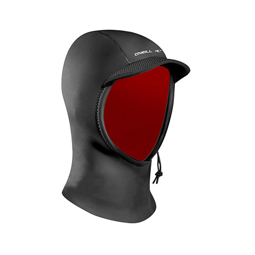 O'Neill 3mm Psycho Hood - Surfdock Watersports Specialists, Grand Canal Dock, Dublin, Ireland