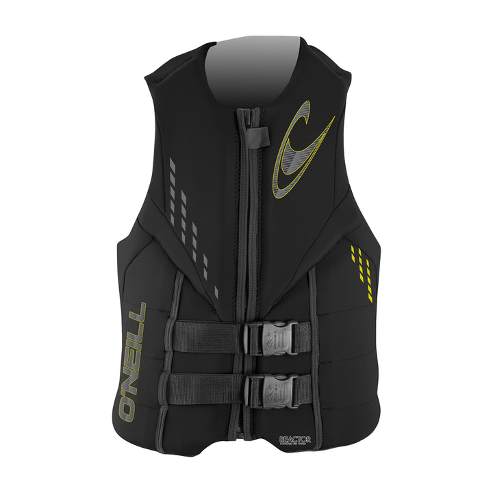 O'Neill Reactor ISO Vest Buoyancy Aid