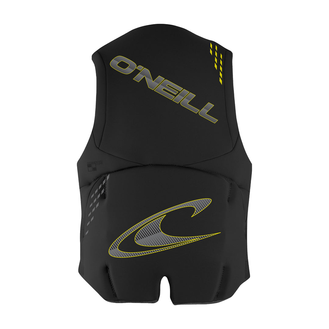 O'Neill Reactor ISO Vest Buoyancy Aid