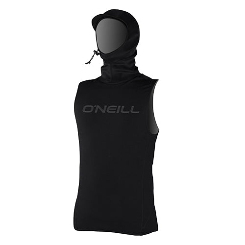 O'Neill Thermo Neo Hooded Vest - Surfdock Watersports Specialists, Grand Canal Dock, Dublin, Ireland