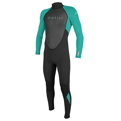 O'Neill Reactor II 3/2mm Kids Wetsuit