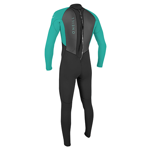 O'Neill Reactor II 3/2mm Kids Wetsuit