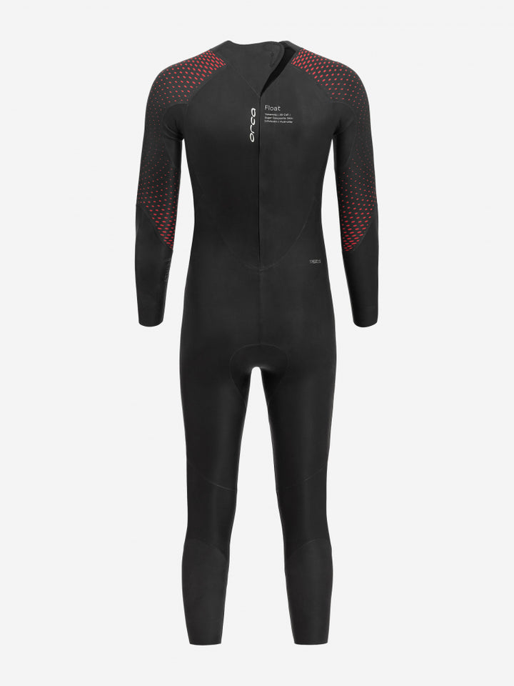 Orca Herren Athlex Float Triathlon Schwimm-Neoprenanzug