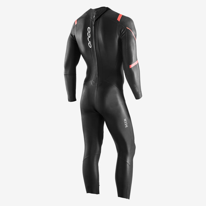 Orca Herren Core TRN Openwater Schwimm-Neoprenanzug