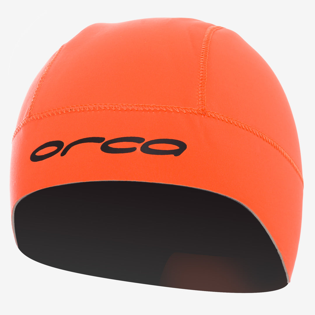 Orca Neoprene Swim Hat