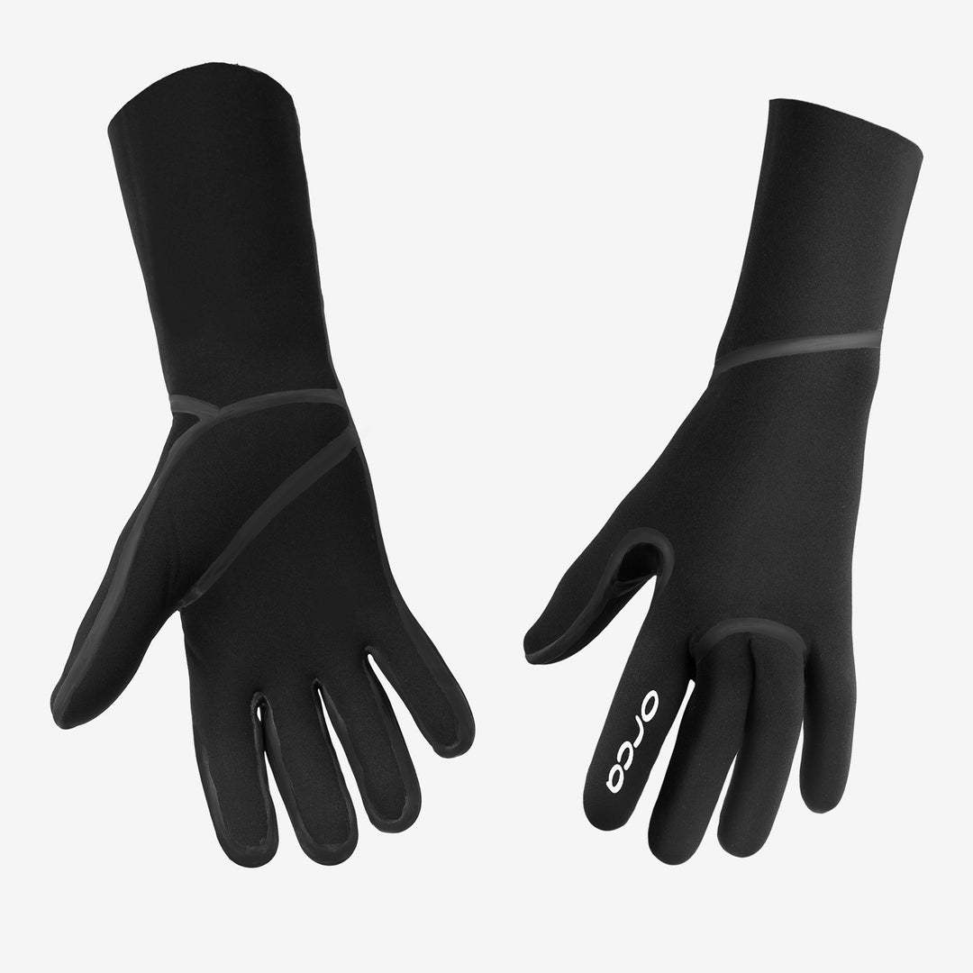 Orca 3mm Open Water Mens Swimming Gloves