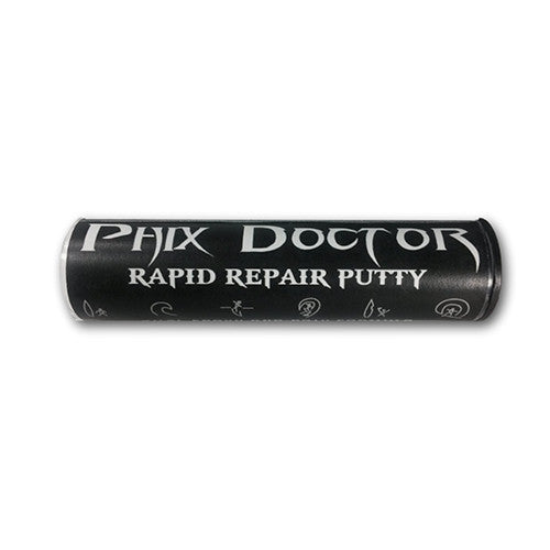 Phix Doctor Rapid Repair Surfboard Ding Putty - Surfdock Watersports Specialists, Grand Canal Dock, Dublin, Ireland