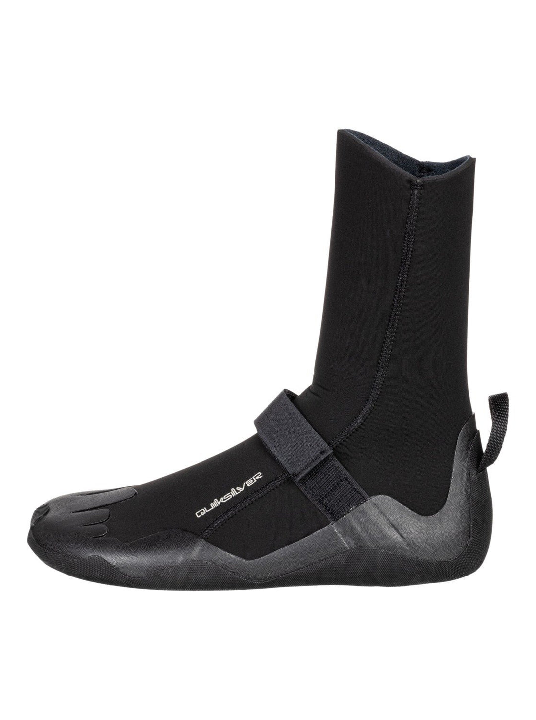 Quiksilver Everyday Sessions 5mm Round Toe Wetsuit Boot