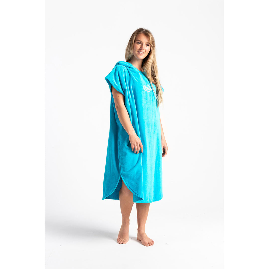 Robie Changing Poncho Towel