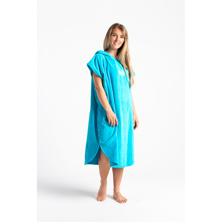 Robie Changing Poncho Towel