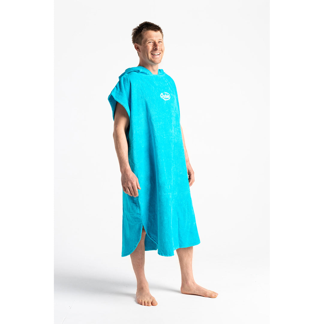 Robie Changing Poncho Towel