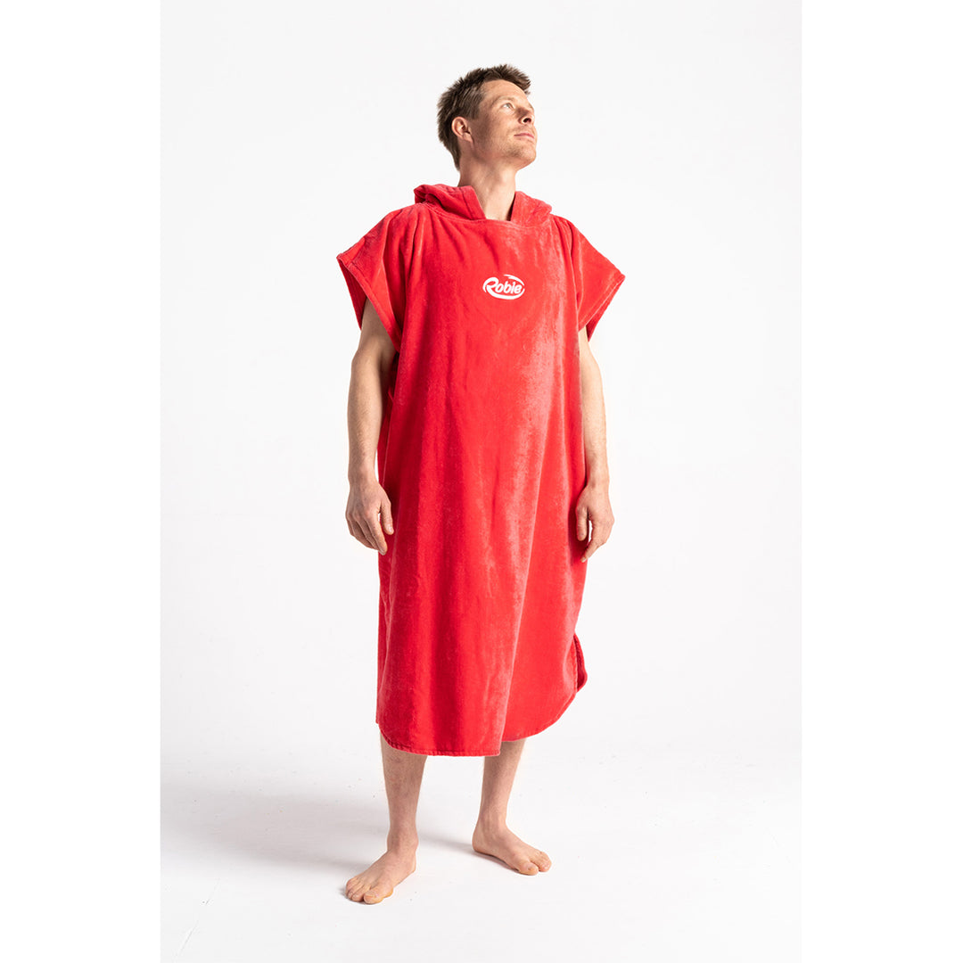 Robie Changing Poncho Towel