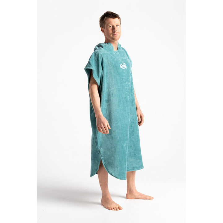 Robie Changing Poncho Towel