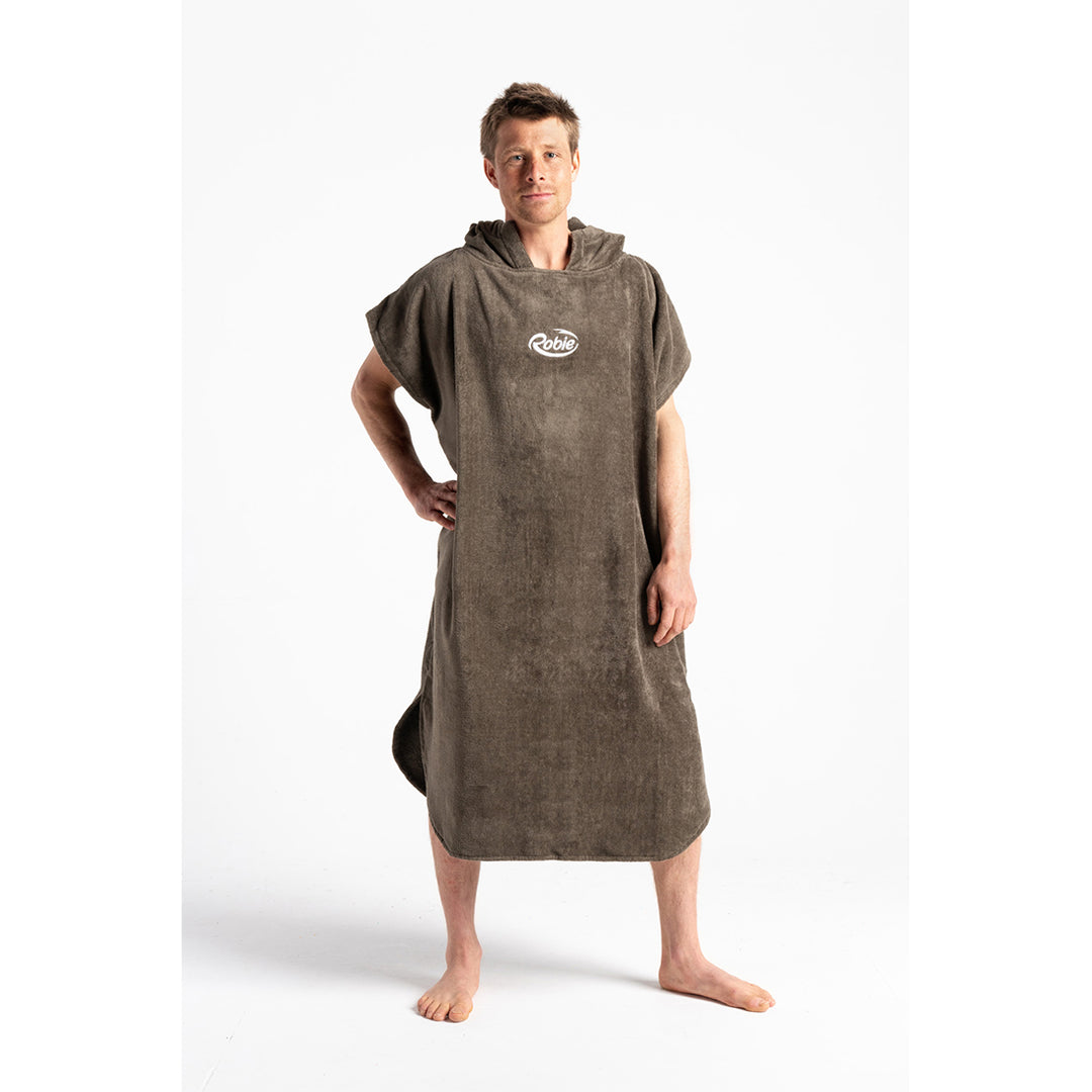 Robie Changing Poncho Towel