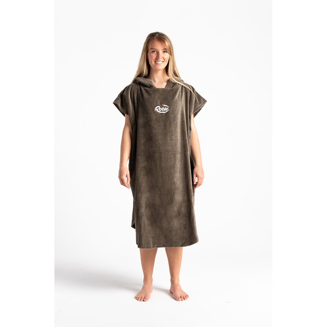Robie Changing Poncho Towel