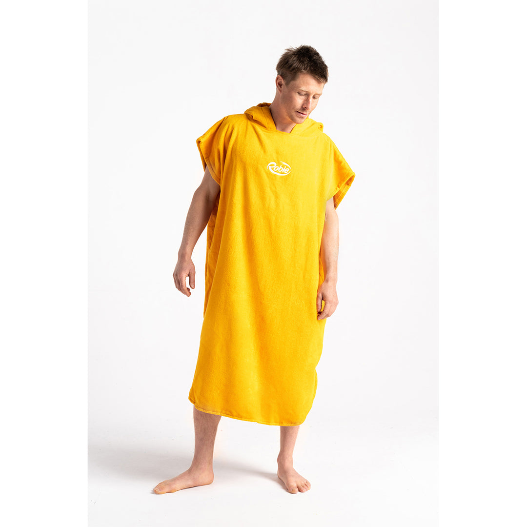 Robie Changing Poncho Towel