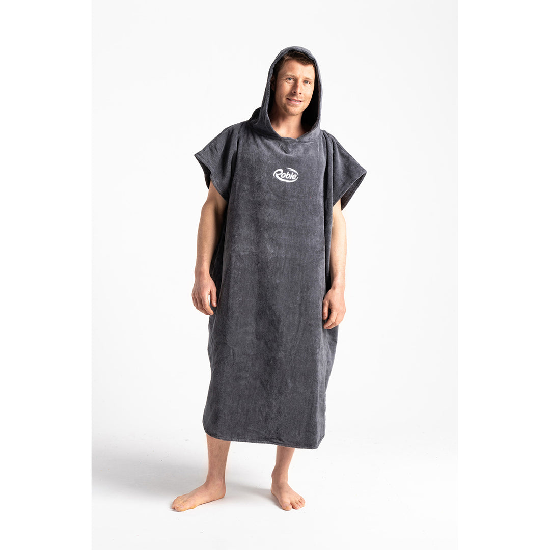 Robie Changing Poncho Towel