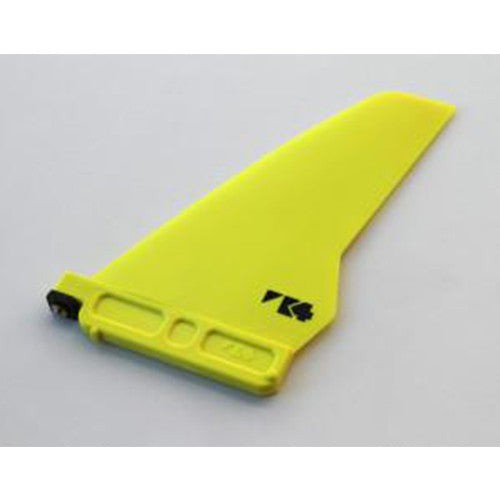 K4 Rocket Rears 16.5 Windsurf fin - Surfdock Watersports Specialists, Grand Canal Dock, Dublin, Ireland