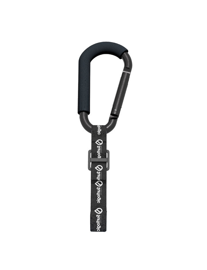 Surflogic Strap Carabiner System