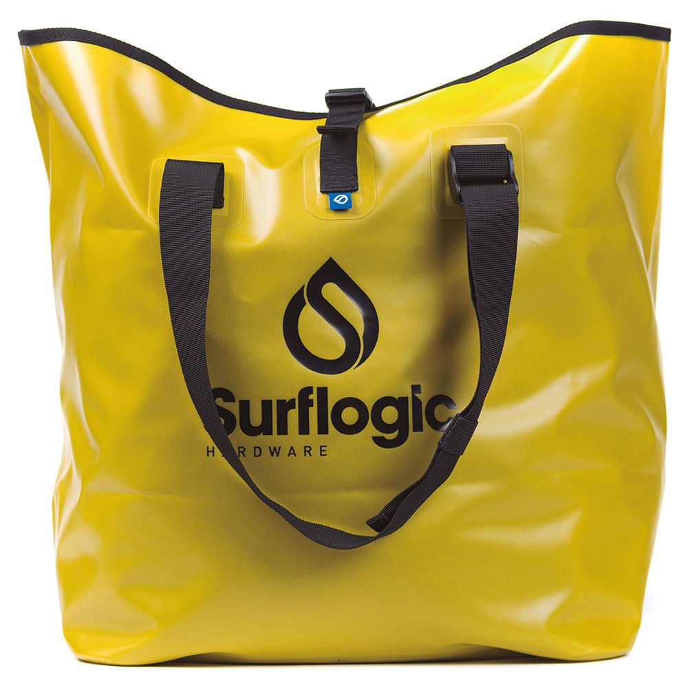 Surflogic Waterproof Dry Bucket 50L