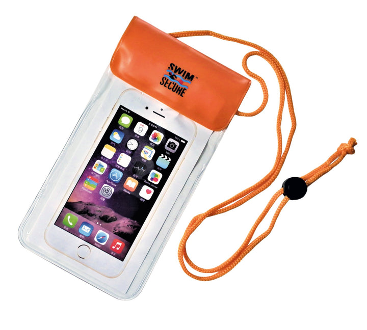 Swim Secure Waterproof Phone Pouch