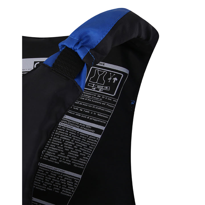 Typhoon Amrok 50N Buoyancy Aid