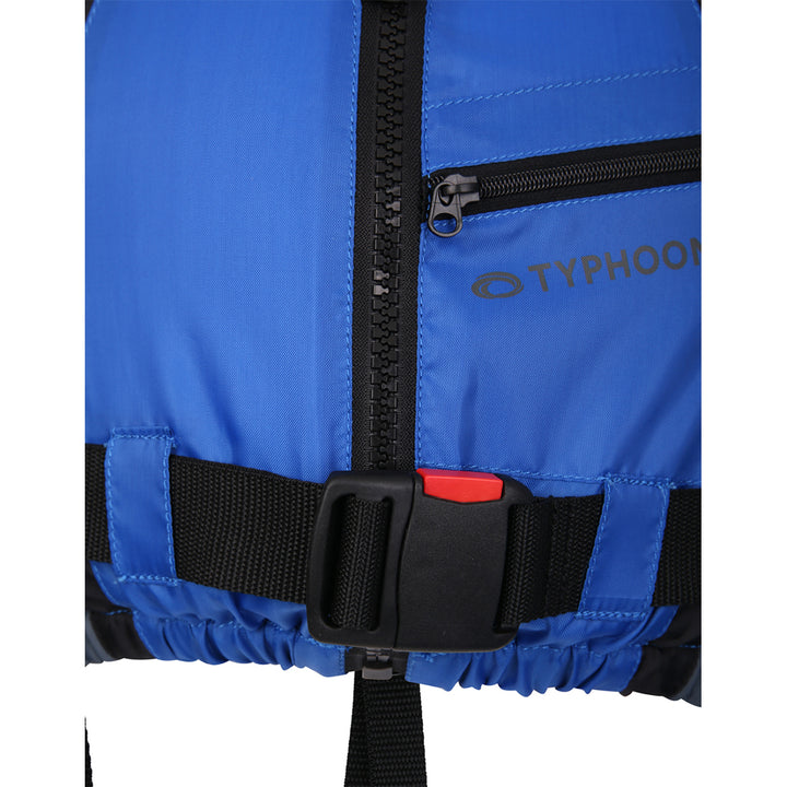 Typhoon Amrok 50N Buoyancy Aid
