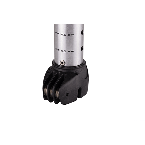 Unifiber SDM V2 Aluminium Mast Extension (U-Pin) 30 - Surfdock Watersports Specialists, Grand Canal Dock, Dublin, Ireland