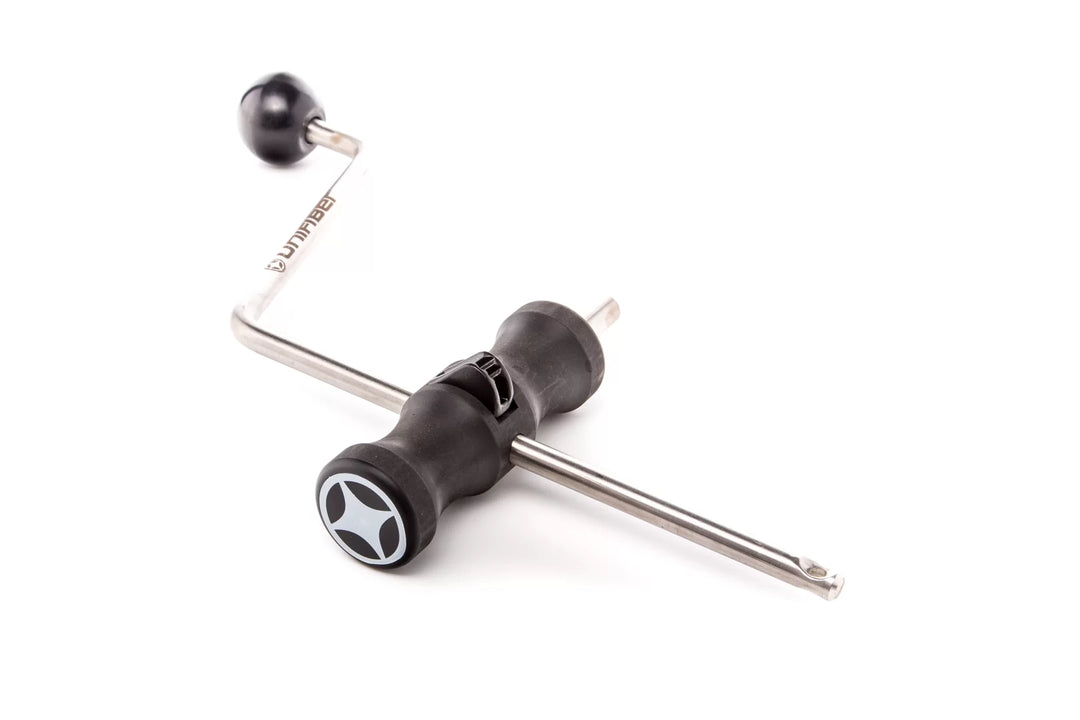 Unifiber Winch U-Pin