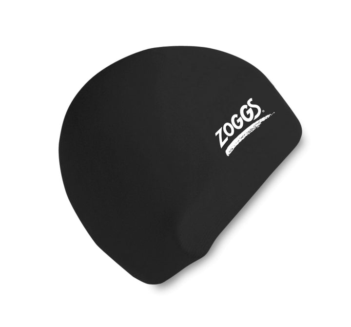 Zoggs Silicone Swimming Cap