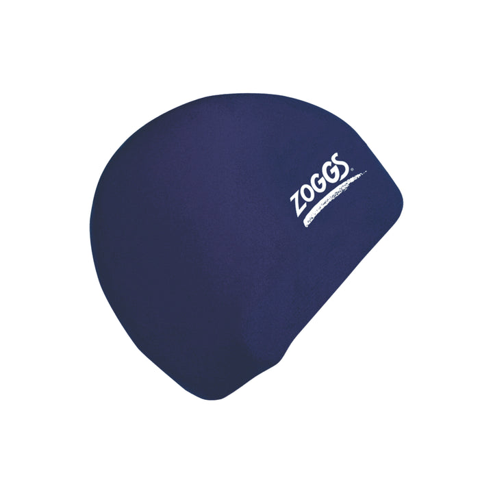 Zoggs Silicone Swimming Cap