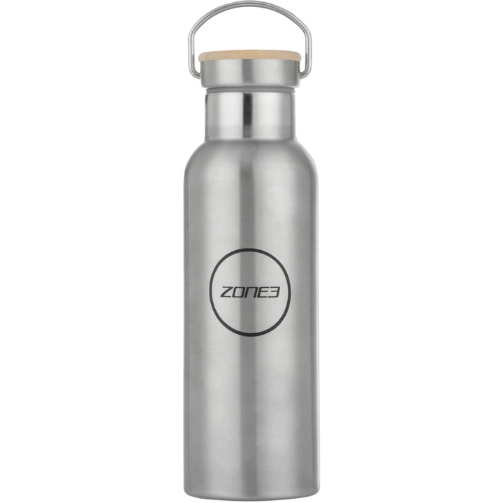 Zone3 Insulated Flask with Tea Strainer