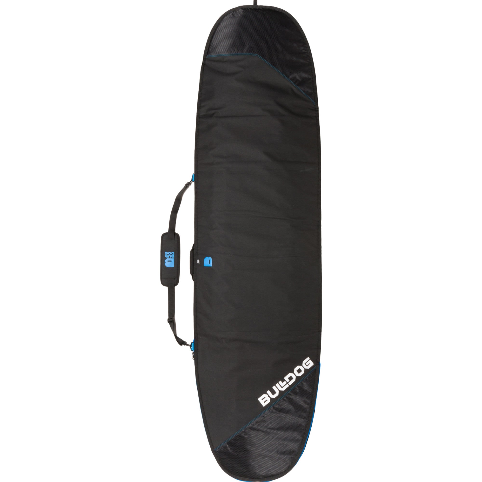 Bulldog on sale surfboard bag