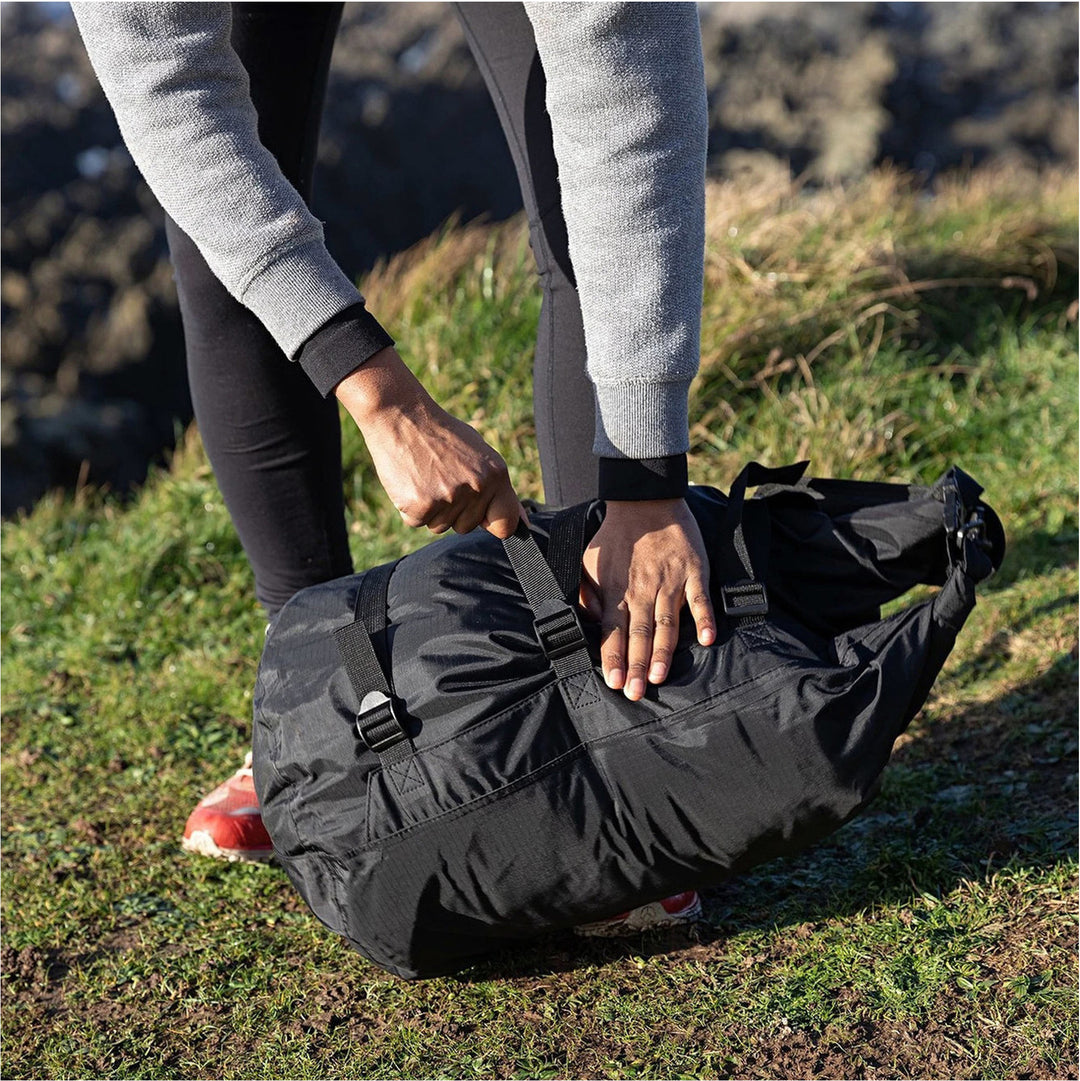 Dryrobe Compression Travel Bag