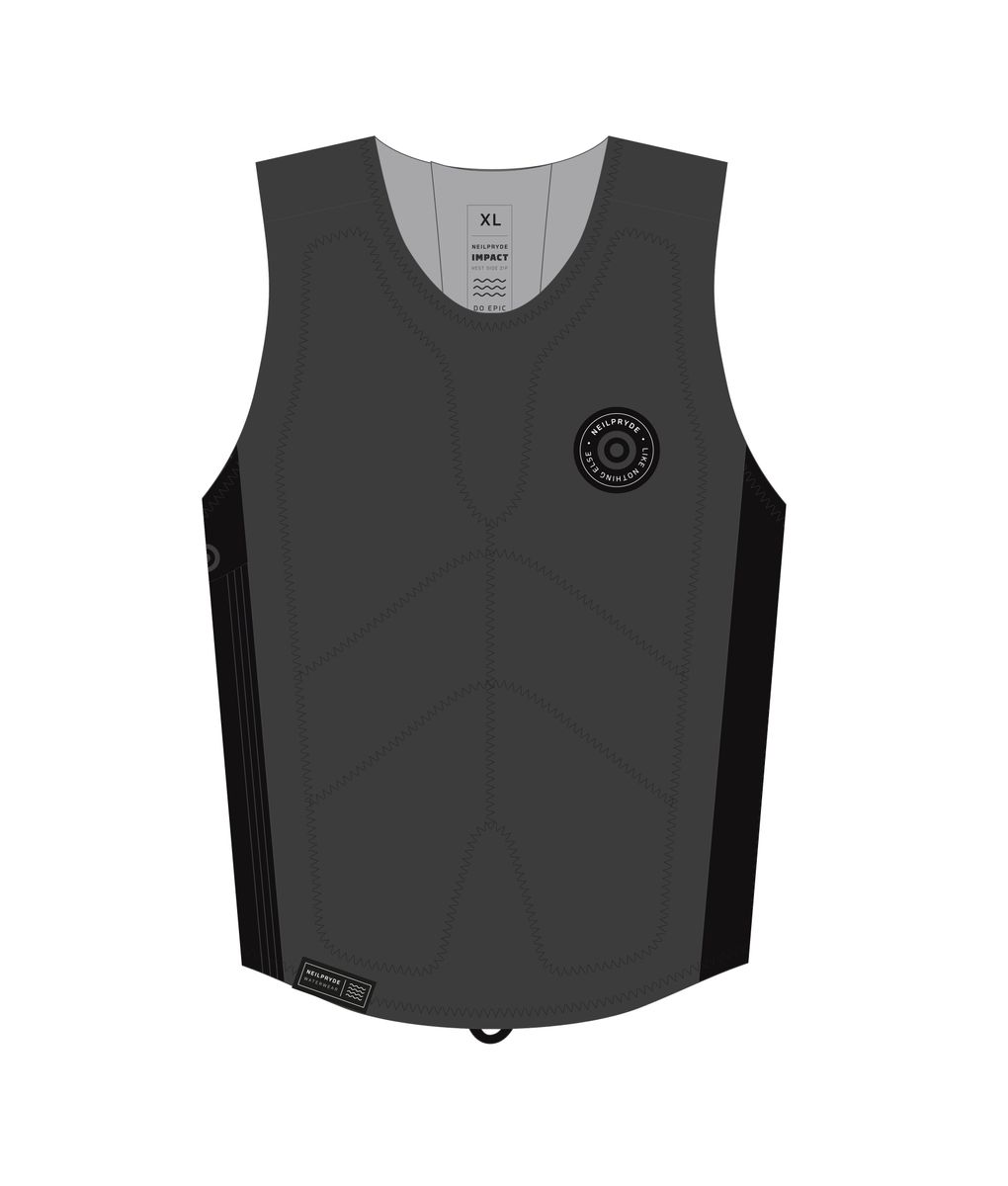 Protective Impact Vests for Watersports – Surfdock Watersports