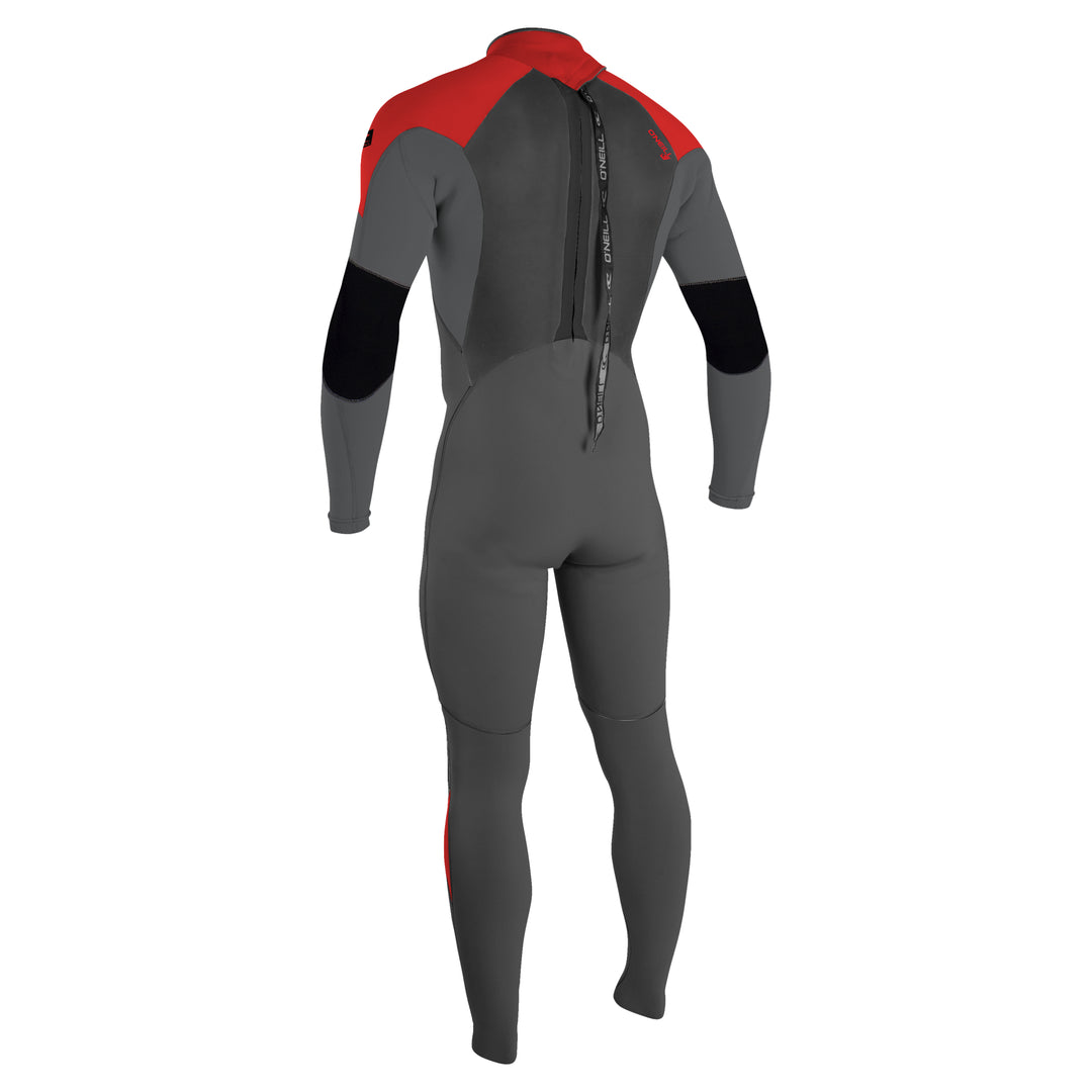 O'Neill Kids Epic 5/4mm Back Zip Wetsuit