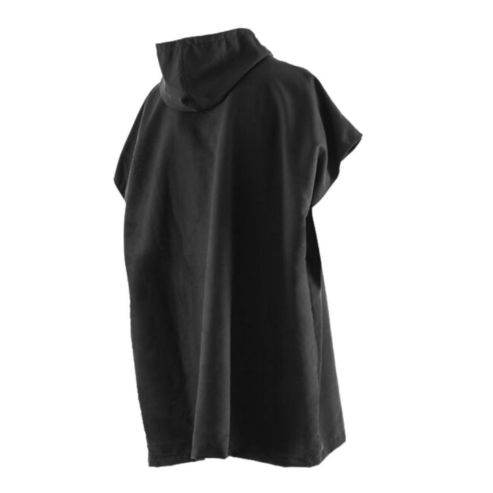 Orca Wechselponcho-Handtuch