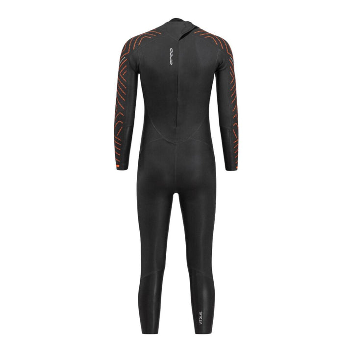 Studio photo of Orca Mens Vitals TRN Open Water Swimming Wetsuit