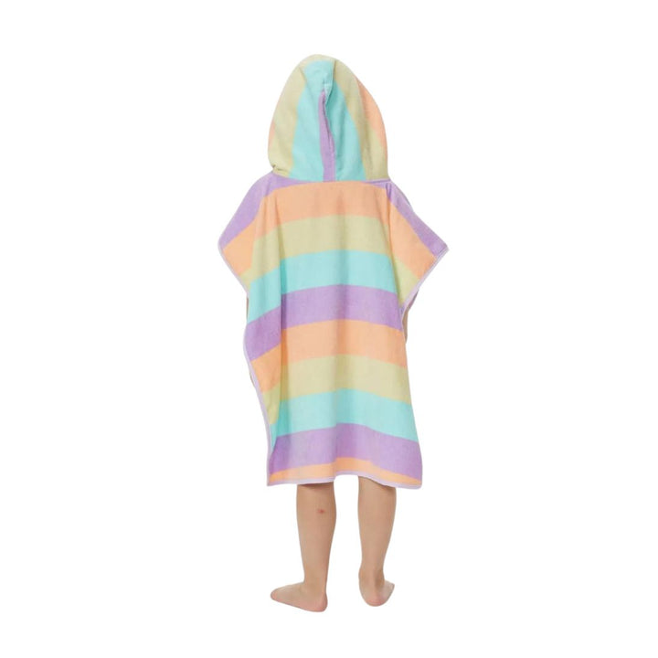 Studio Photo of Rip Curl Kids Cove Poncho Towel