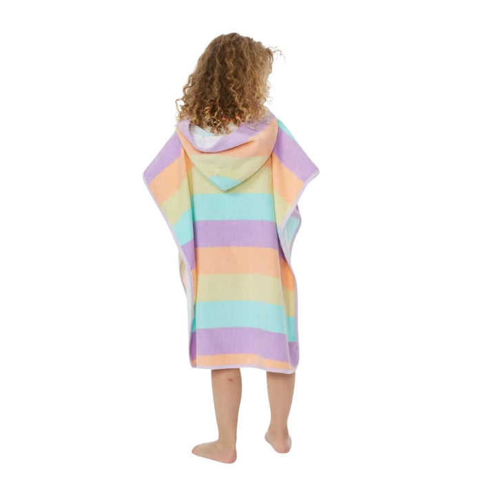 Studio Photo of Rip Curl Kids Cove Poncho Towel