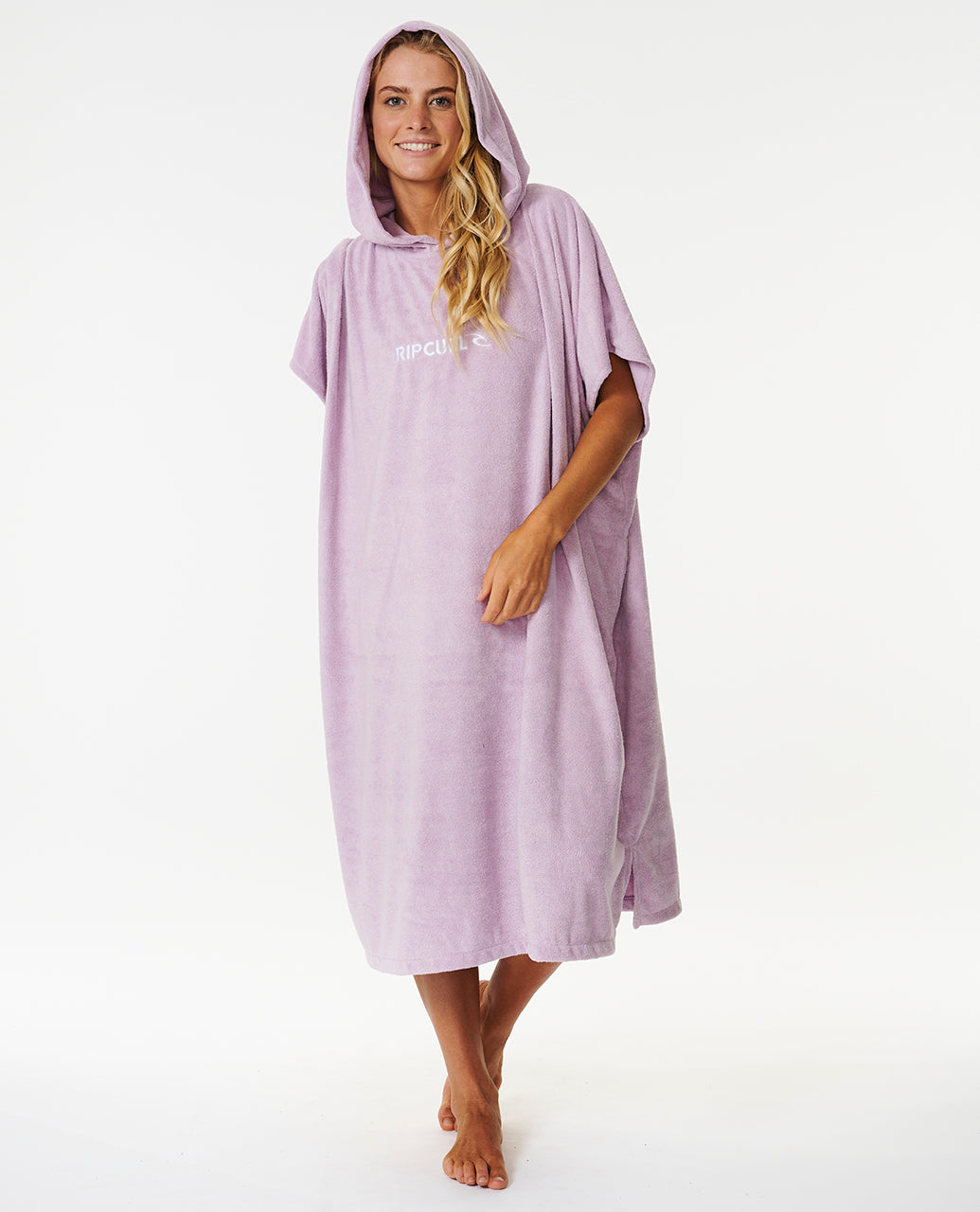 Ręcznik ponczo z kapturem Rip Curl Classic Surf