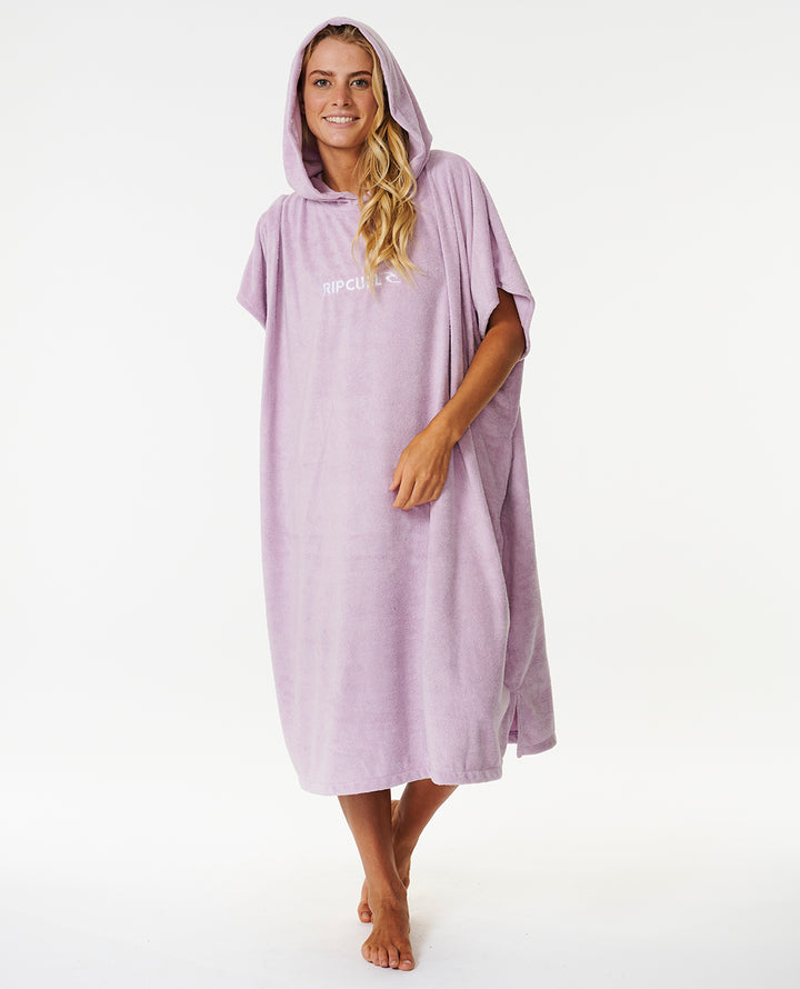 Ręcznik ponczo z kapturem Rip Curl Classic Surf
