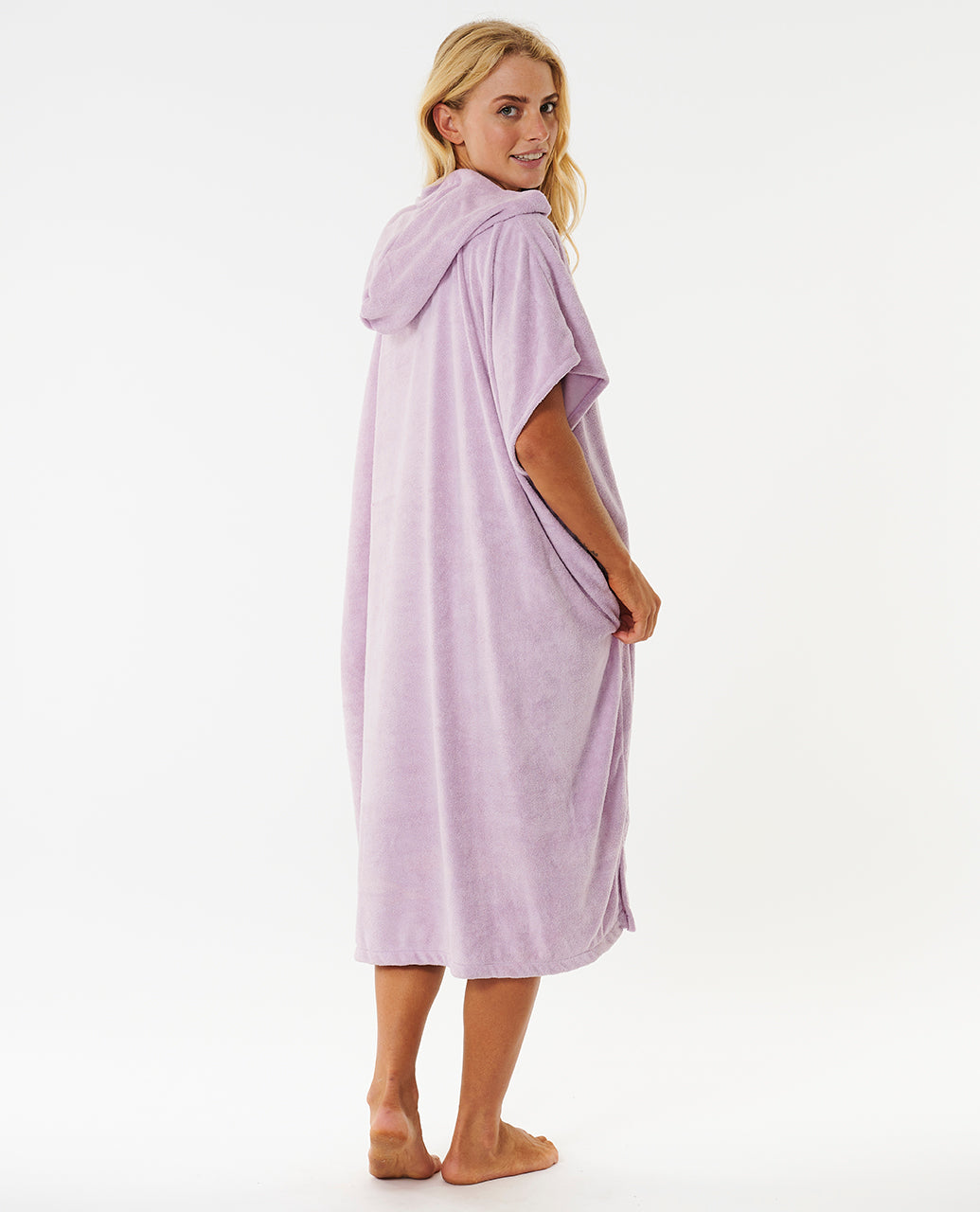 Ręcznik ponczo z kapturem Rip Curl Classic Surf