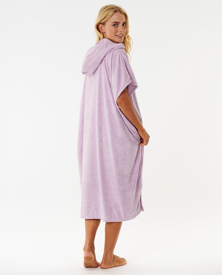Ręcznik ponczo z kapturem Rip Curl Classic Surf
