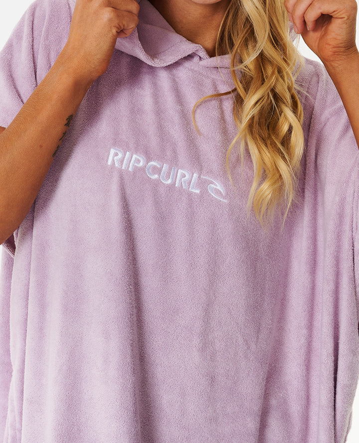 Ręcznik ponczo z kapturem Rip Curl Classic Surf