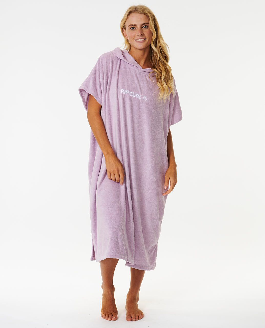 Ręcznik ponczo z kapturem Rip Curl Classic Surf